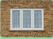 Window fitting Westhoughton
